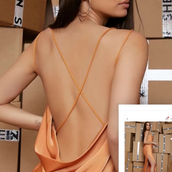 Dress - Picture 3 of 3